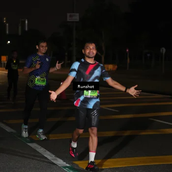 Runner Photo 5644834