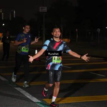 Runner Photo 5644835
