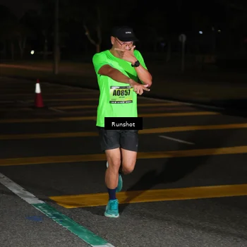 Runner Photo 5644836