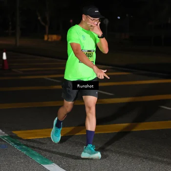Runner Photo 5644838