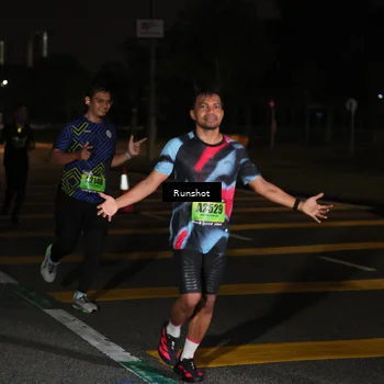 Runner Photo 5644839