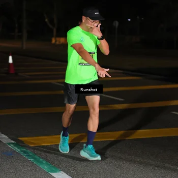 Runner Photo 5644840