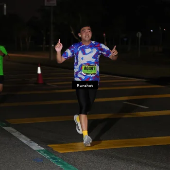 Runner Photo 5644841