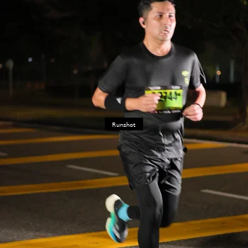 Runner Photo 5644842