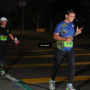 Runner Photo 5644848