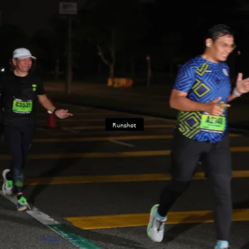 Runner Photo 5644849