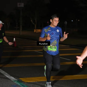 Runner Photo 5644850