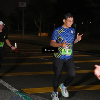Runner Photo 5644851