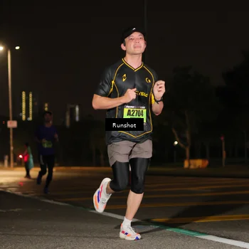 Runner Photo 5644854