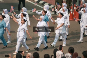 Runner Photo 5644855