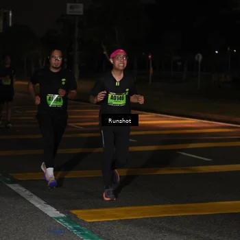 Runner Photo 5644862