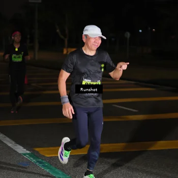 Runner Photo 5644865