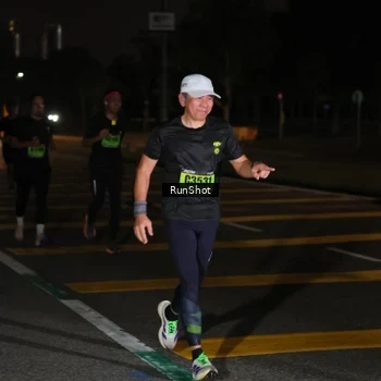 Runner Photo 5644868
