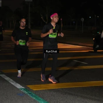 Runner Photo 5644870