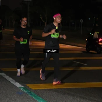 Runner Photo 5644871
