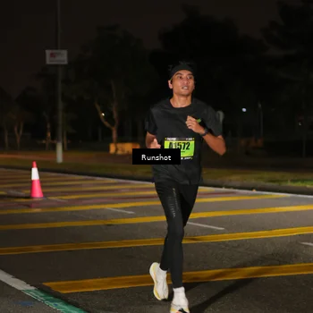 Runner Photo 5644880