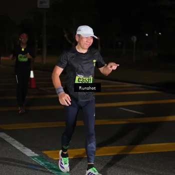 Runner Photo 5644881