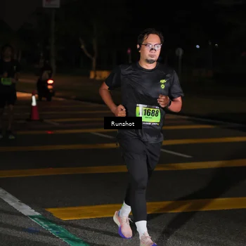 Runner Photo 5644885