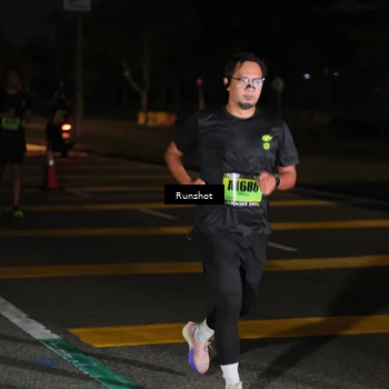 Runner Photo 5644886