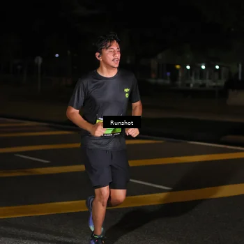 Runner Photo 5644888
