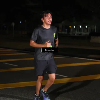 Runner Photo 5644889