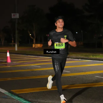 Runner Photo 5644891