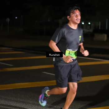 Runner Photo 5644898