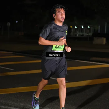 Runner Photo 5644900