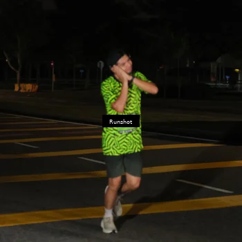 Runner Photo 5644902