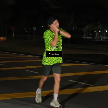 Runner Photo 5644903
