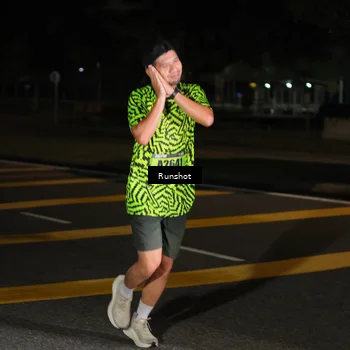 Runner Photo 5644906