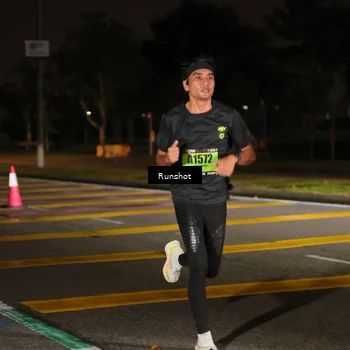 Runner Photo 5644908