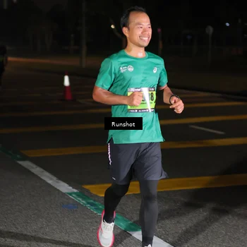 Runner Photo 5644911