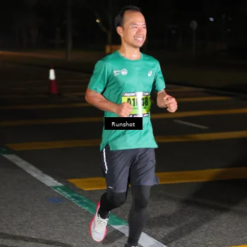 Runner Photo 5644915