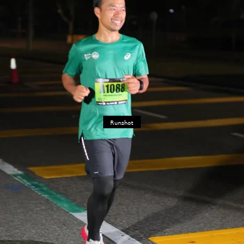 Runner Photo 5644916