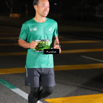Runner Photo 5644921