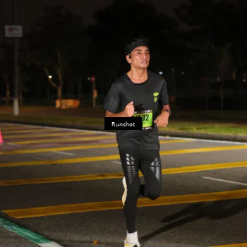 Runner Photo 5644923