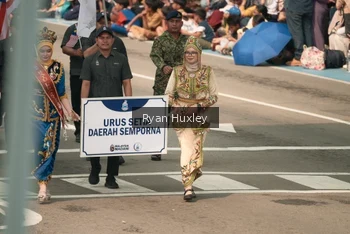 Runner Photo 5644925