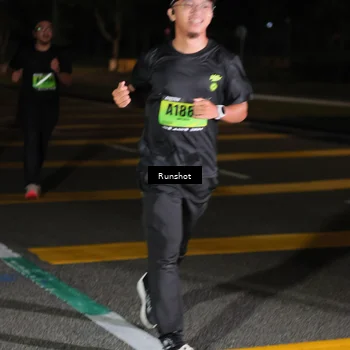 Runner Photo 5644932
