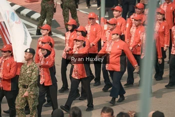 Runner Photo 5644933