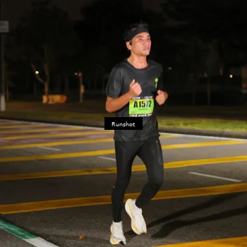 Runner Photo 5644935