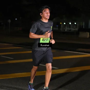 Runner Photo 5644936