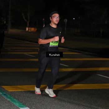 Runner Photo 5644942