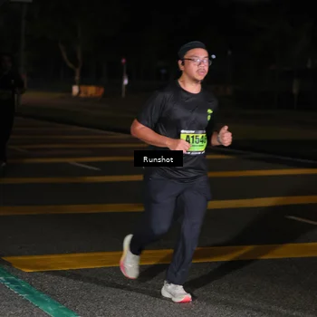 Runner Photo 5644943