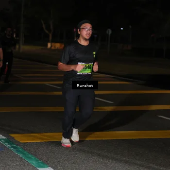 Runner Photo 5644944