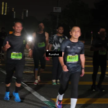 Runner Photo 5644960