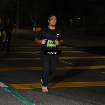 Runner Photo 5644961