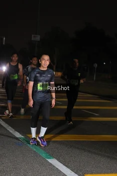Runner Photo 5644962
