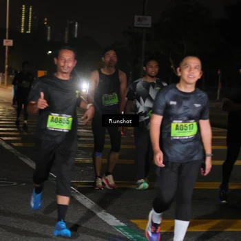 Runner Photo 5644963