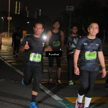 Runner Photo 5644965